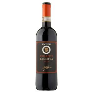 Piccini Chianti Riserva Red Wine 75cl