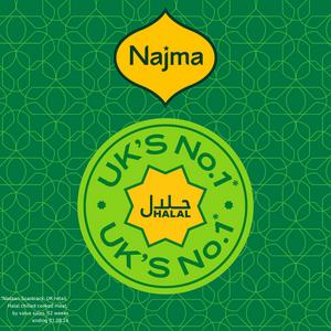 Najma Wafer Thin Turkey 125g - gallery image 5