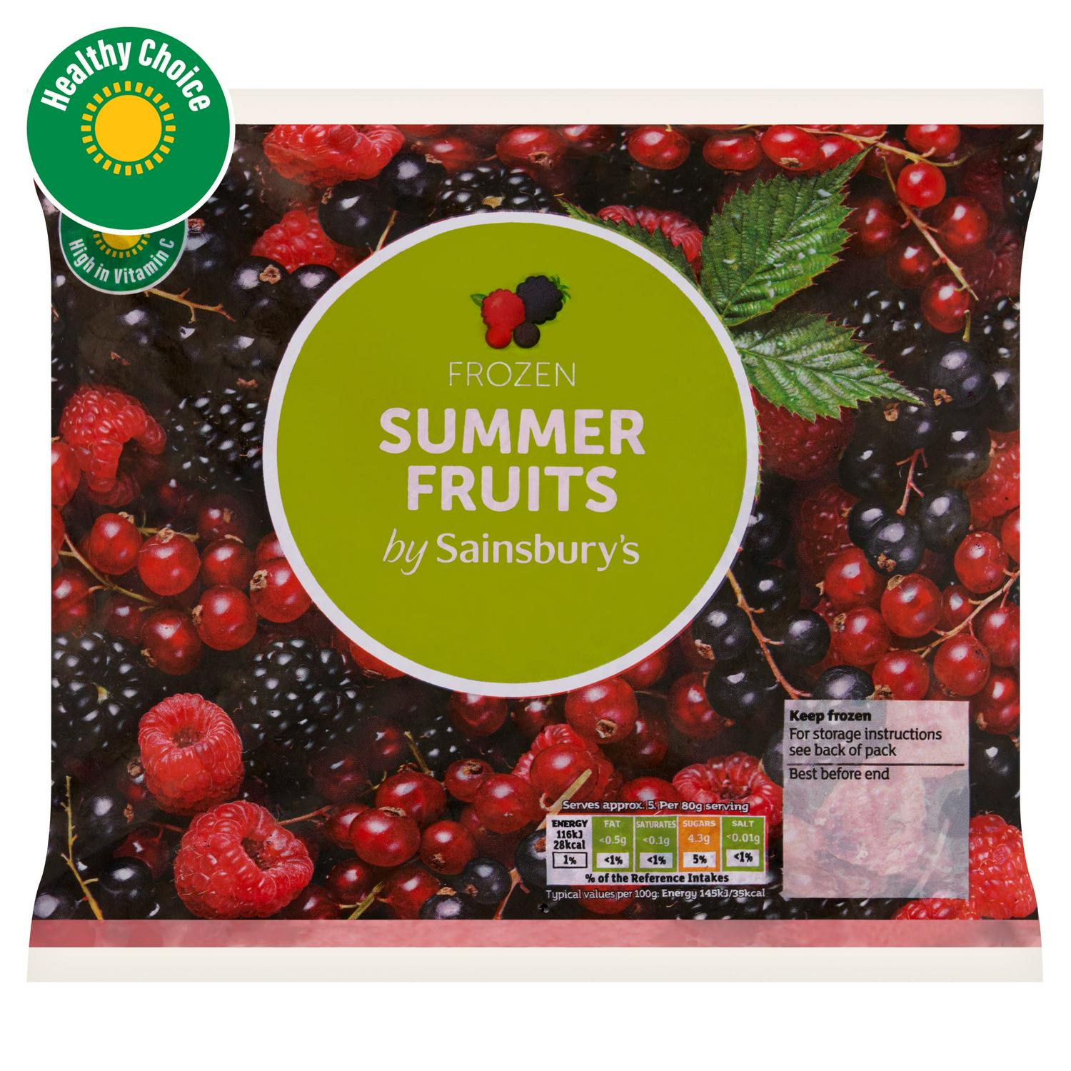 Sainsbury's online Grocery Shopping and Fresh Food Delivery