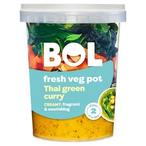 Sainsbury's thai green curry clearance recipe