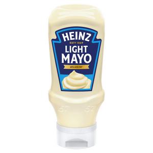 Heinz Seriously Good Light Mayonnaise 815g - gallery image 2