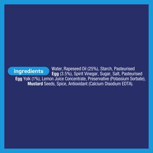 Heinz Seriously Good Light Mayonnaise 815g - gallery image 6