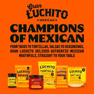 Gran Luchito Chipotle Chilli Paste 100g - gallery image 5