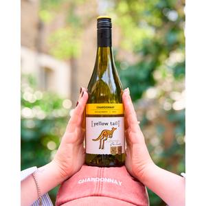 Yellow Tail Chardonnay White Wine 75cl - gallery image 3