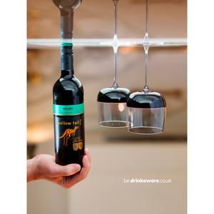 Yellow Tail Malbec Red Wine 75cl - gallery image 3