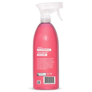 Method Pink Grapefruit Multi-Purpose Cleaner 828ml - gallery image 2