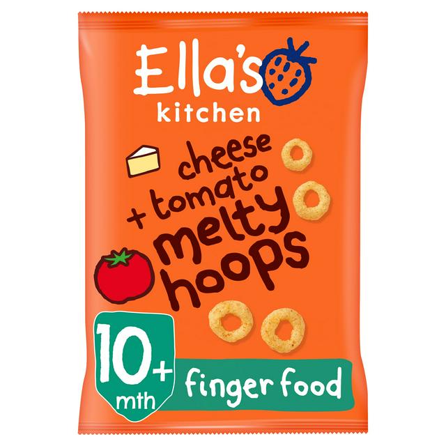 sainsburys baby snacks