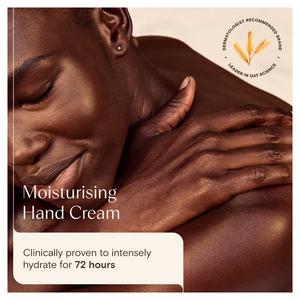 Aveeno Skin Relief Moisturising Hand Cream Unscented Moisturiser 75ml - gallery image 2