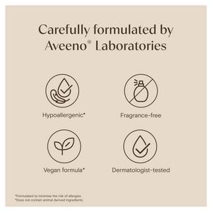Aveeno Skin Relief Moisturising Hand Cream Unscented Moisturiser 75ml - gallery image 6