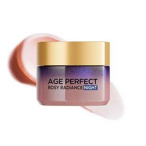 L'Oreal Paris Age Perfect Golden Age Night Cream 50ml - gallery image 2