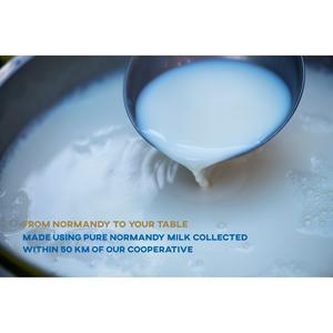 Isigny Sainte-Mere Unpasteurised Salted Butter 250g - gallery image 3