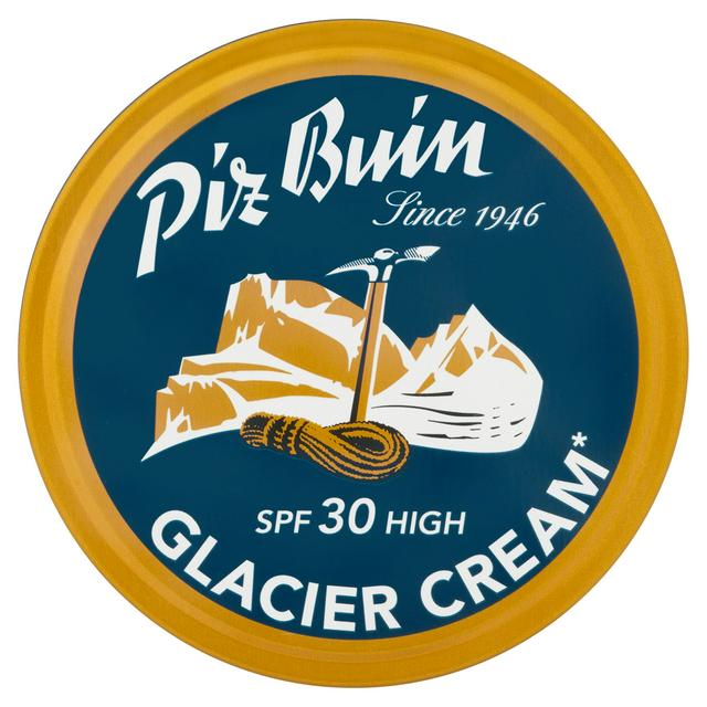 piz buin ingredients list