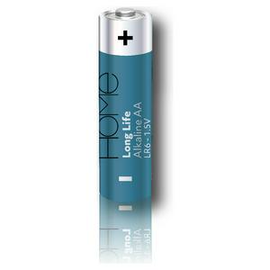 Sainsbury's Home AA Batteries 4 pk - gallery image 2