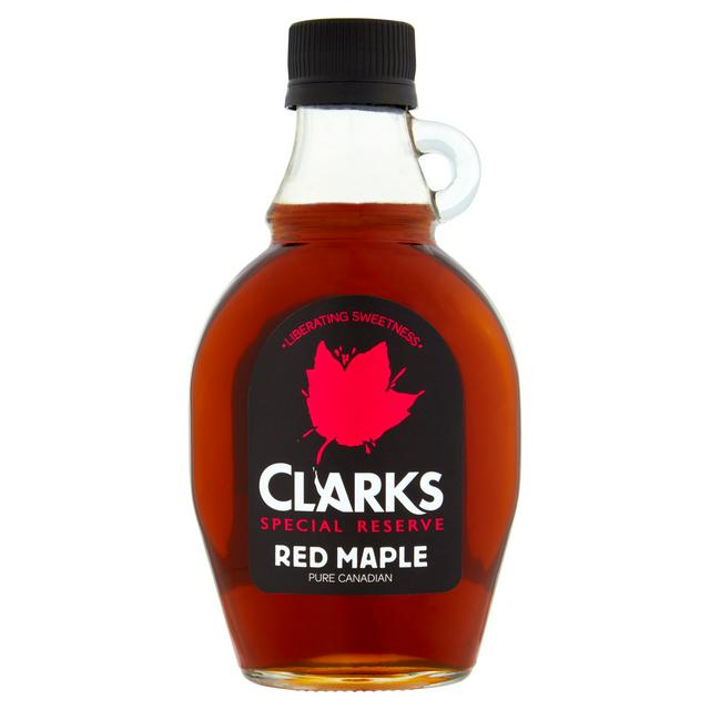 Clarks Special Reserve Pure Canadian 