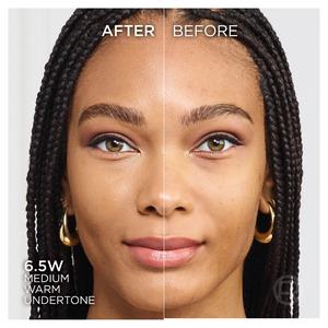 L'Oreal Paris True Match Foundation 6.5W Golden Toffee 30ml - gallery image 2