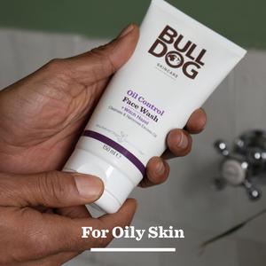 Bulldog Skincare Oil Control Face Wash 150ml - gallery image 4