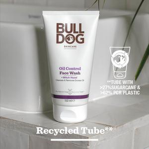 Bulldog Skincare Oil Control Face Wash 150ml - gallery image 6