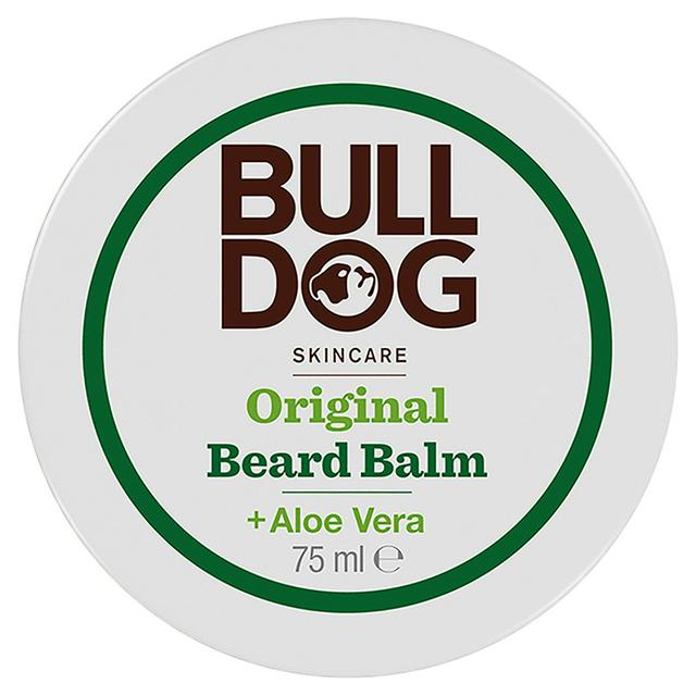 Bull Dog Skincare for Men Original Beard Balm 75ml