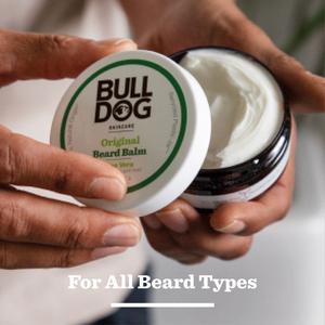 Bulldog Skincare Original Beard Balm 75g - gallery image 4