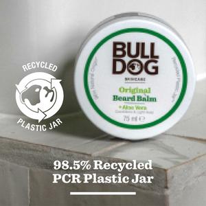 Bulldog Skincare Original Beard Balm 75g - gallery image 5