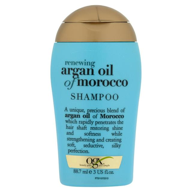 Renewing Argan Oil of Morocco Shampoo |