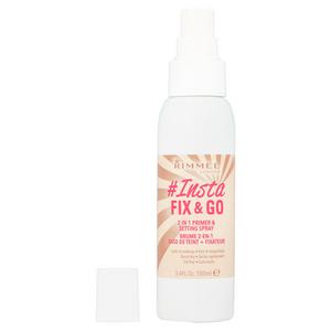 Revolution Beauty London Sport Fix Fixative Spray 100 ml