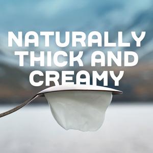 Arla Skyr Natural Icelandic Style Yogurt 1kg - gallery image 4