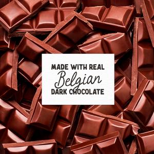 The Coconut Collab Choc Pots chocolate dessert 4x45g - gallery image 2