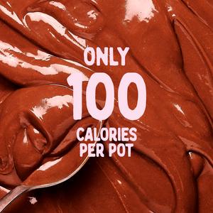 The Coconut Collab Choc Pots chocolate dessert 4x45g - gallery image 3