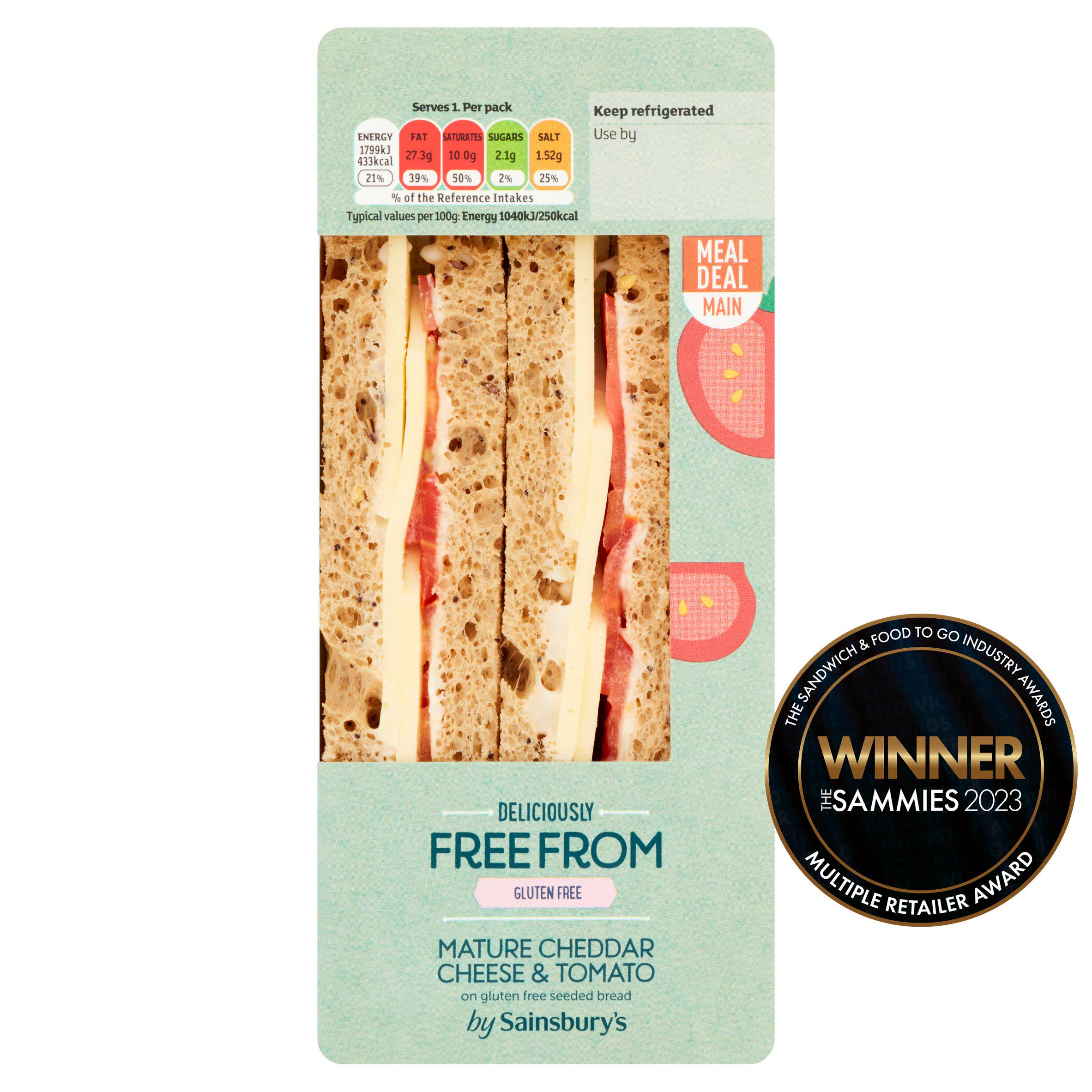 Sainsbury's online Grocery Shopping and Fresh Food Delivery