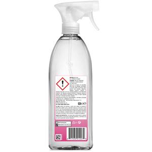 Method Anti-Bac Multi Surface Cleaner Spray, Wild Rhubarb, 828ml - gallery image 2