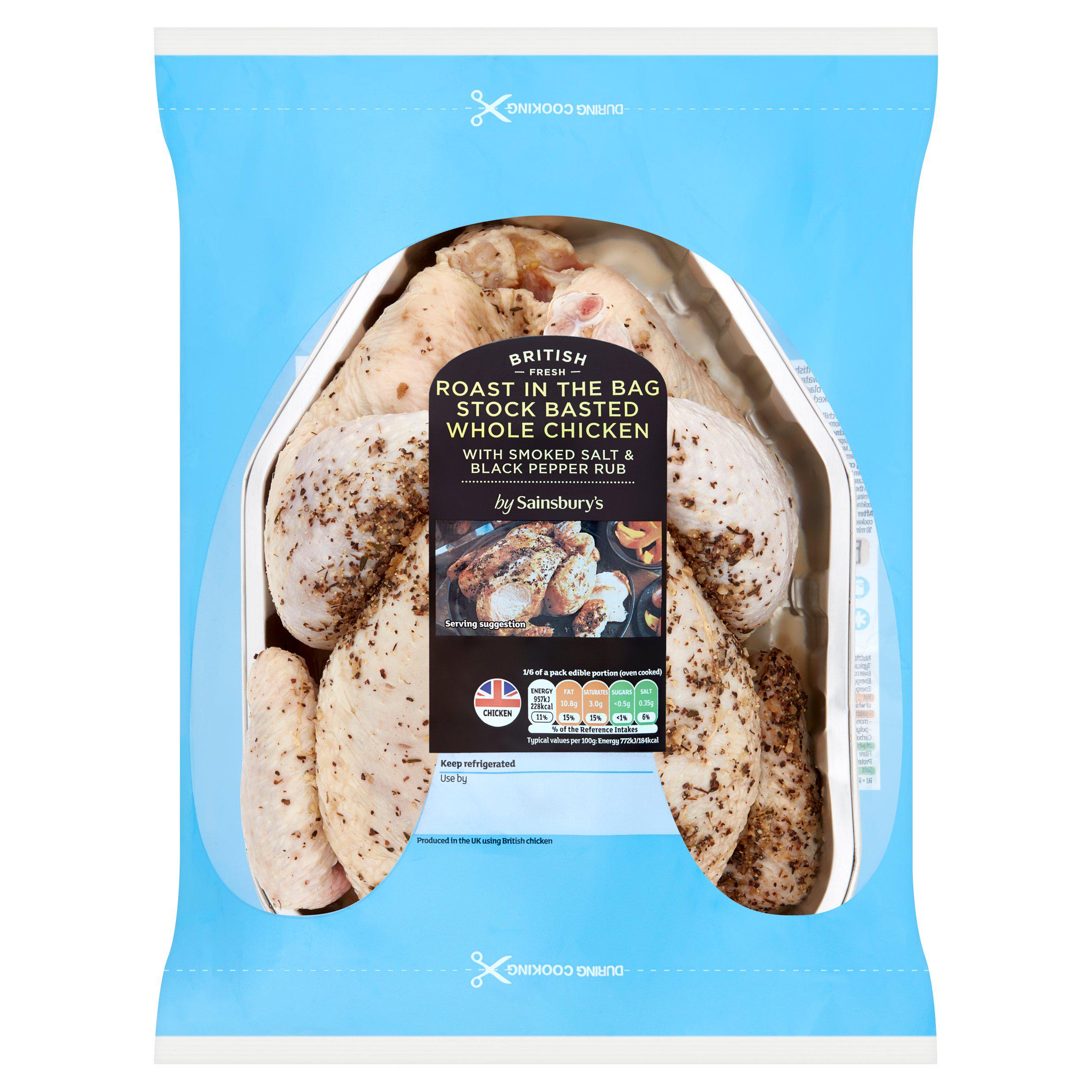 Sainsbury's online Grocery Shopping and Fresh Food Delivery