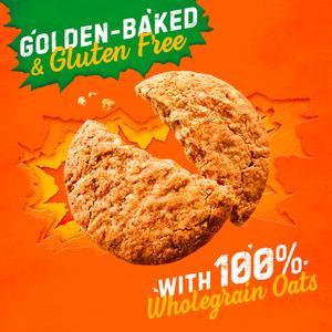 McVitie's Gluten Free Hobnobs Original Biscuits 150g - gallery image 3