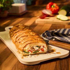 Jus-Rol Gluten Free Puff Pastry Sheet 280g - gallery image 2