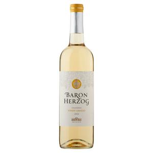Baron Herzog Pinot Grigio 750ml