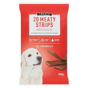 Wagg puppy hot sale food sainsbury's