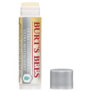 Burt's Bees 100% Natural Moisturising Ultra Conditioning Lip Balm with Kokum Butter Tube 4.25g - gallery image 2
