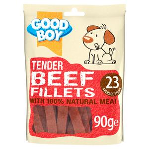 Good boy wagtastic dog treats best sale