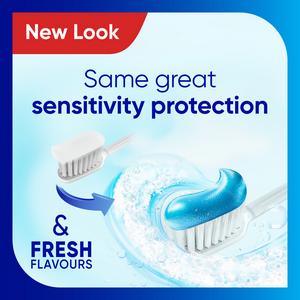 Sensodyne Rapid Relief Original Sensitive Toothpaste 75ml - gallery image 2