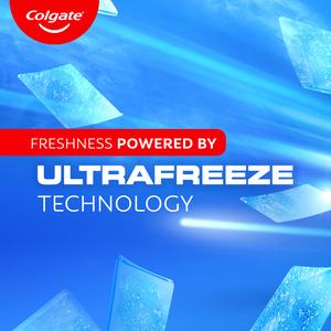 Colgate Max Fresh Cooling Crystals Toothpaste 125ml - gallery image 4
