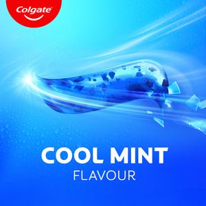 Colgate Max Fresh Cooling Crystals Toothpaste 125ml - gallery image 6