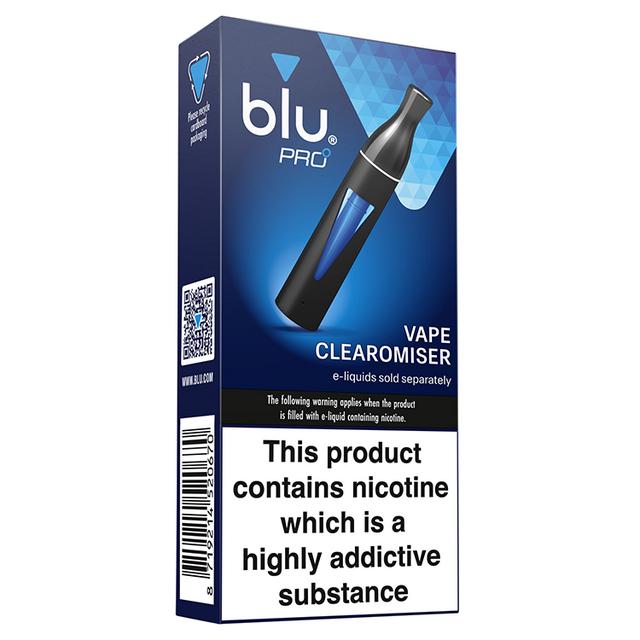 breezes vape My Blu Vape Pods Blu Pods Menthol 2.4% - 2 Pack Blu Vape Kits & Pods main image 0