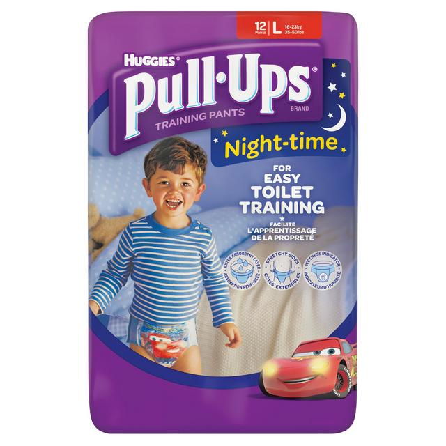 Age 5-6 Boys Training Pants