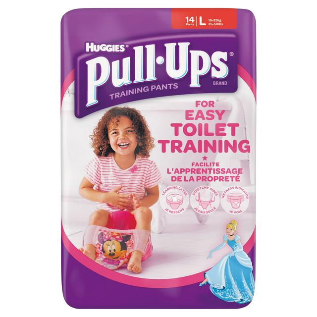 huggies night time pull ups