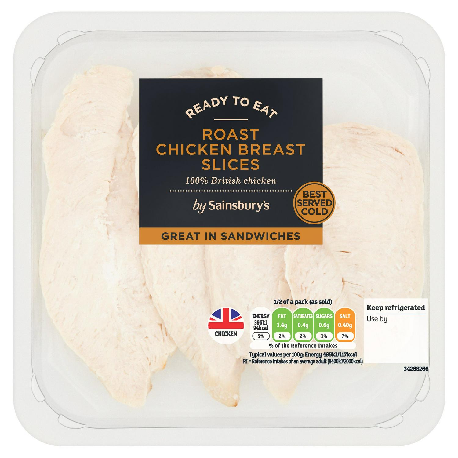 Sainsbury's online Grocery Shopping and Fresh Food Delivery