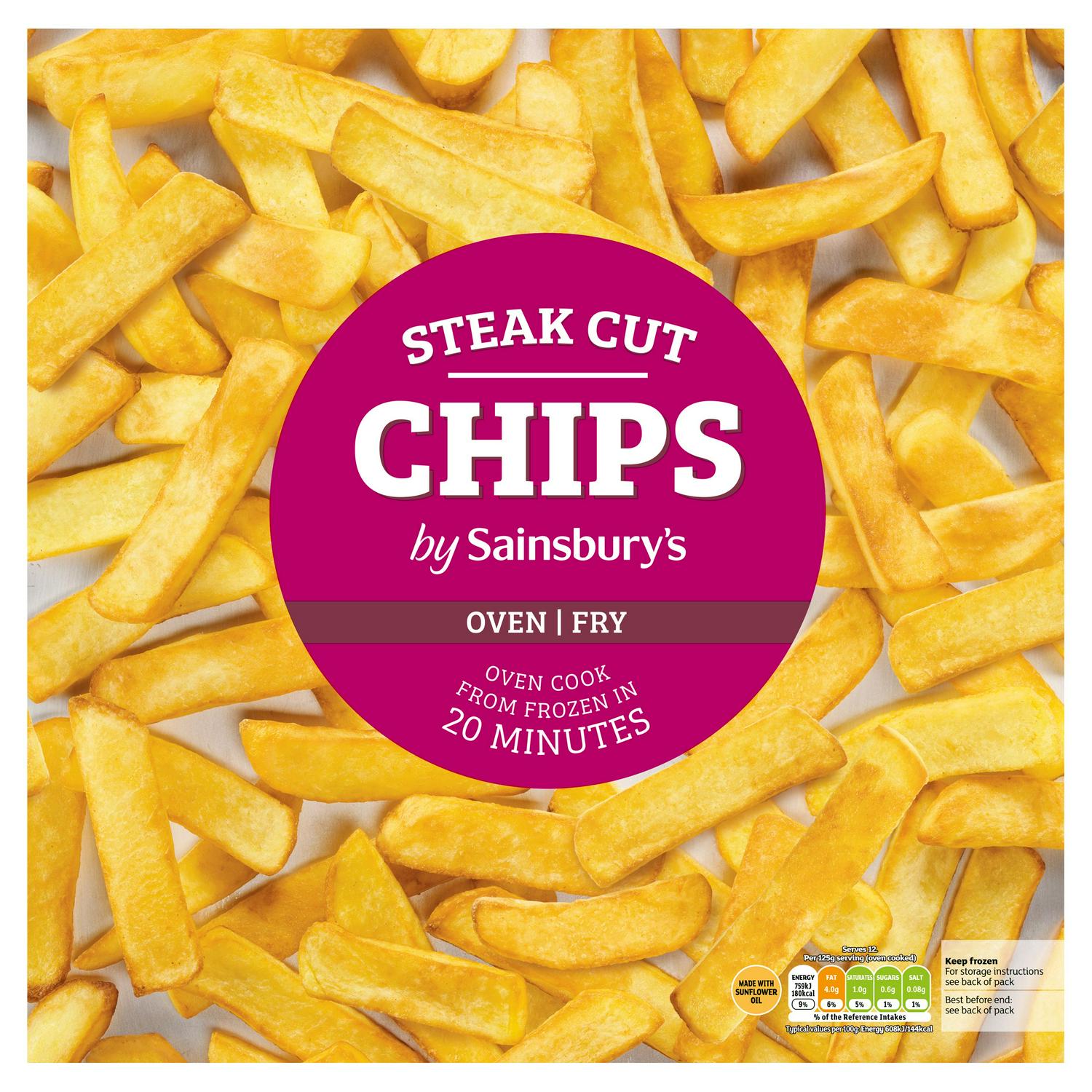 Sainsbury's online Grocery Shopping and Fresh Food Delivery