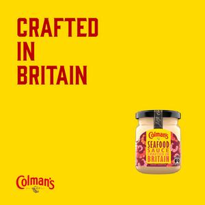 Colman's Seafood Sauce 155g - gallery image 4