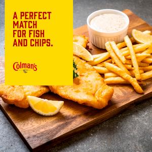 Colman's Tartare Sauce 144g - gallery image 6