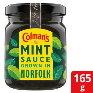 Colman's Mint Sauce 165g - gallery image 2