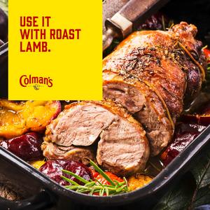 Colman's Mint Sauce 165g - gallery image 6